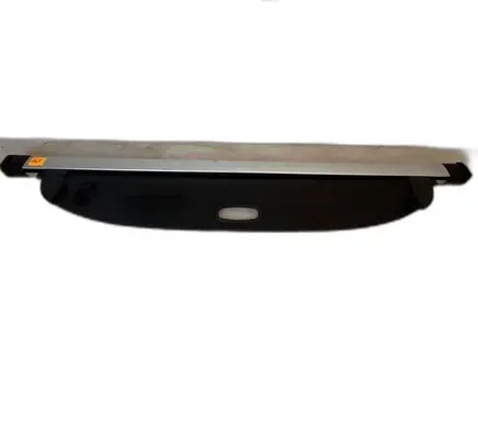 Skoda Octavia Mk3 (5E) Parcel shelf load cover 