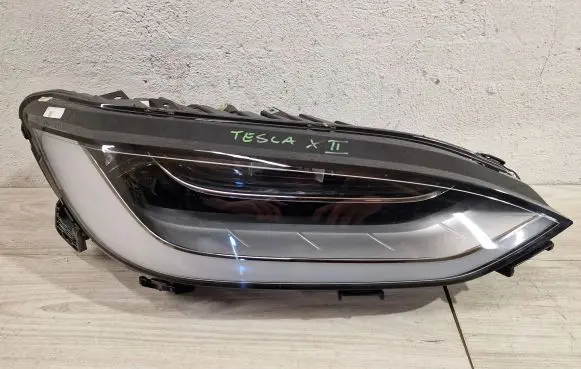 Tesla Model X Headlight/headlamp 103431000D