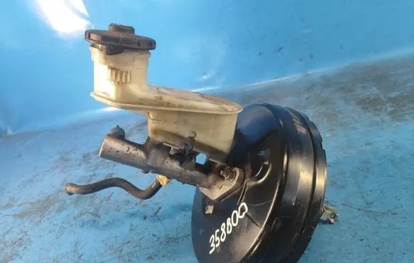 Honda Accord Brake booster 01469TA1A10