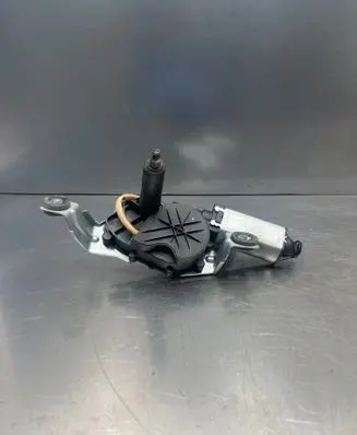 Volvo XC90 Rear window wiper motor 8638163 040730R0B2A