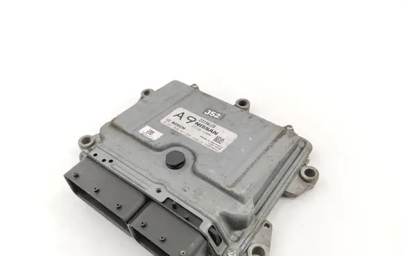 Renault Maxity Engine control unit/module 0281020441 23730LE0