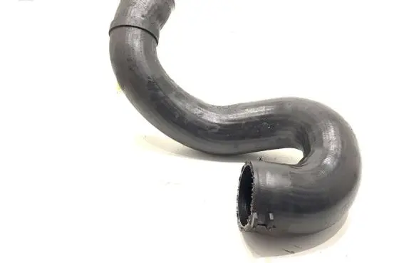 Volkswagen Phaeton Turbo turbocharger oiling pipe/hose