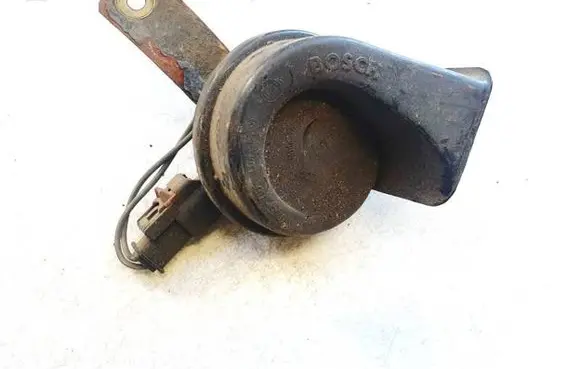 Chrysler Pacifica Horn signal 703881157