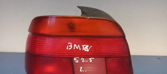 BMW 5 E39 Rear/tail lights 8358031