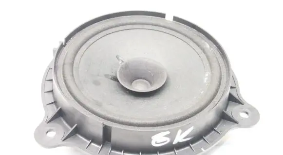 Nissan Juke I F15 Rear door speaker