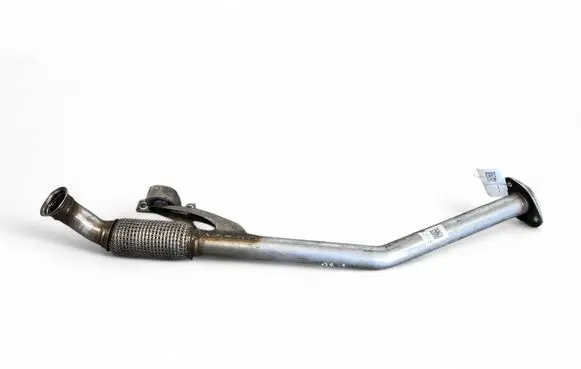 Audi Q8 EGR valve line/pipe/hose 4M0253343