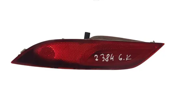Volvo V40 Rear fog light 31395550