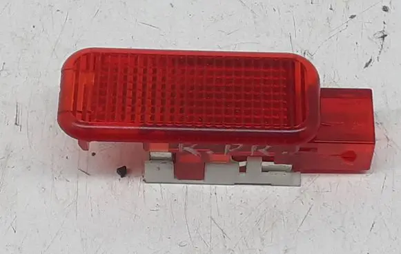 Audi A6 S6 C6 4F Front door interior light 8D0947411