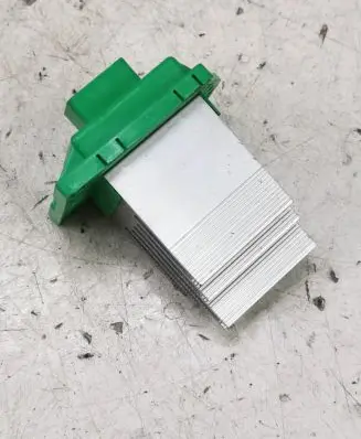 KIA Optima Heater blower motor/fan resistor