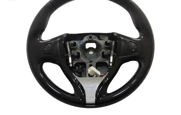 Renault Captur Steering wheel 985105453R