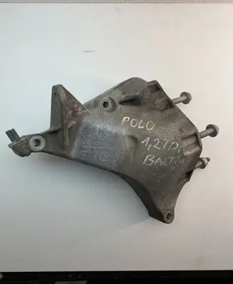 Volkswagen Polo V 6R Engine mounting bracket 03P199206