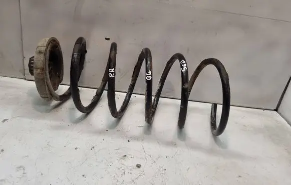 Volvo S60 Front coil spring 