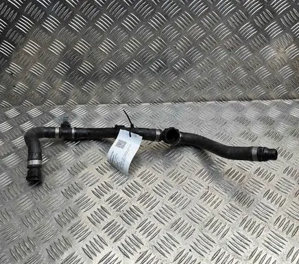 Mercedes-Benz EQB Engine coolant pipe/hose A2435000400