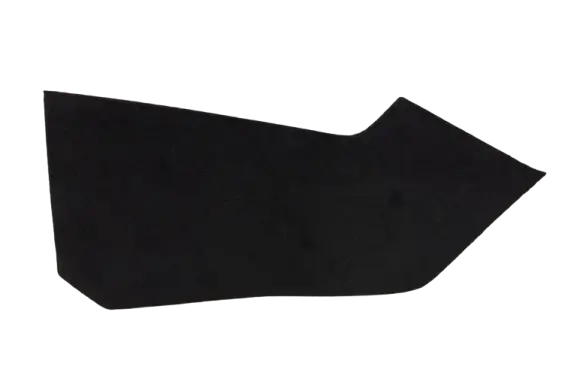 Volvo XC60 Centre console side trim front 32260183 31417533 31469493