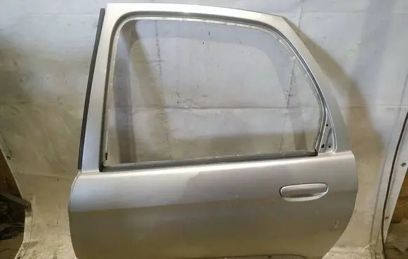 Citroen Xsara Picasso Rear door PILKOS