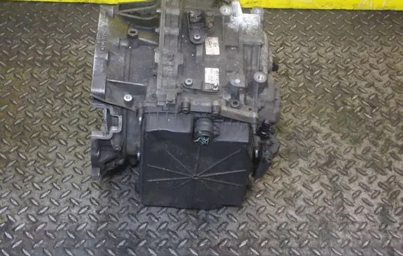 Ford S-MAX Automatic gearbox AG9R7000GC 26SP11