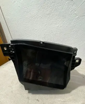 BMW 5 F10 F11 Head up display screen 17089310 9384374