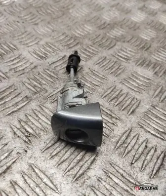 Audi A5 8T 8F Front door lock (next to the handle) 8t8837168
