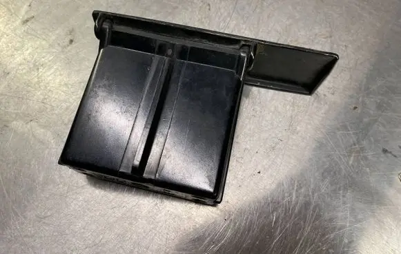 Volkswagen Golf II Car ashtray 191857961