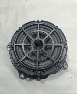 Peugeot 407 Front door speaker 9635014780