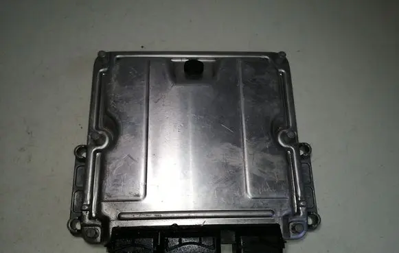 Citroen C5 Engine control unit/module 9644721080 0281010808