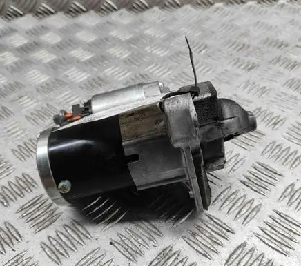 Nissan Juke II F16 Starter motor 233000290R