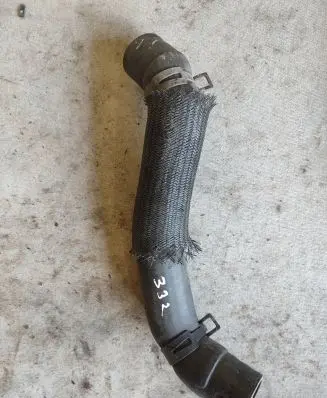 Toyota Avensis T250 Engine coolant pipe/hose
