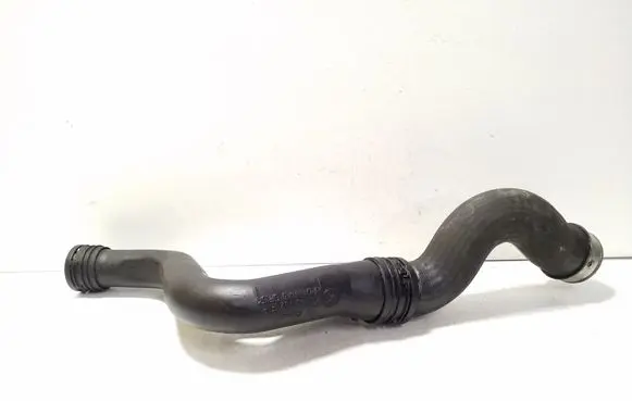 Volkswagen Golf V Intercooler hose/pipe 1K0145832B 1K0145762P