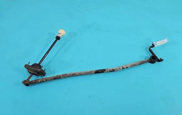 Citroen Berlingo Gear shift cable linkage IMPRK1491689