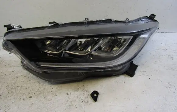 Toyota Yaris XP210 Headlight/headlamp 81150-K0081