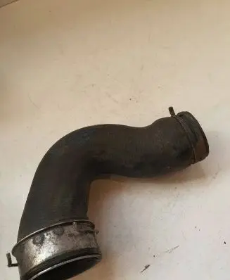 Volkswagen Golf IV Intercooler hose/pipe 1J0145838
