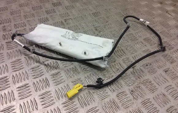 Hyundai Ioniq Seat airbag