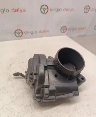 Mini One - Cooper Coupe R56 Throttle valve 7576697 A2C53279370 230508111227