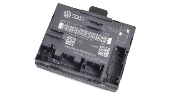 Audi A4 S4 B8 8K Door control unit/module 8K0959792B
