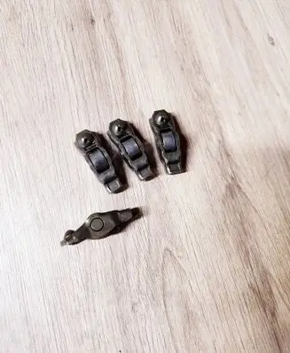 Dodge RAM Valve rocker arm 
