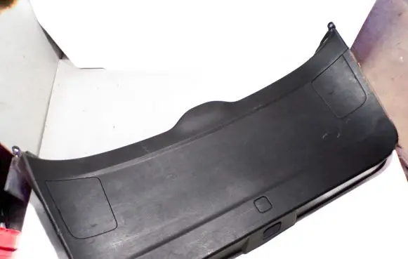 Subaru Legacy Bottom trim 94320AJ000 94321AJ000