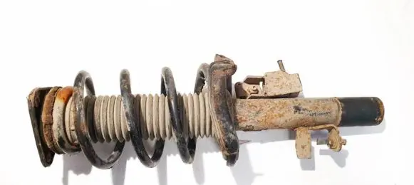 Ford C-MAX II Front shock absorber/damper av6118k001cce av61-18k001-cce