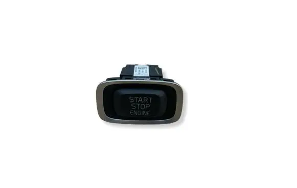 Volvo XC70 Engine start stop button switch 31318791