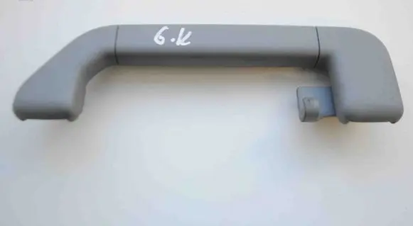 Porsche Cayenne (9PA) Rear interior roof grab handle