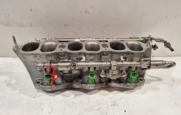 Fuel injectors set