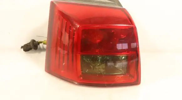 Peugeot 4007 Rear/tail lights 22087919