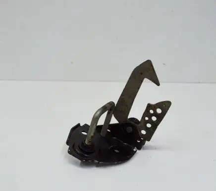 BMW 5 GT F07 Engine bonnet/hood lock/latch loop/hook 7183764