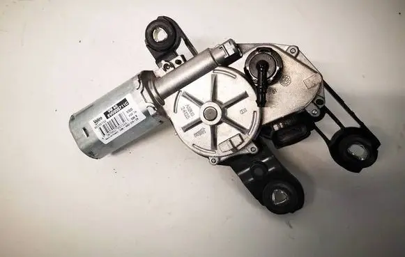 Audi Q4 e-tron Rear window wiper motor 8V0955711C 2M430127624
