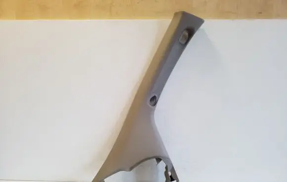 Nissan Pathfinder R51 (A) pillar trim