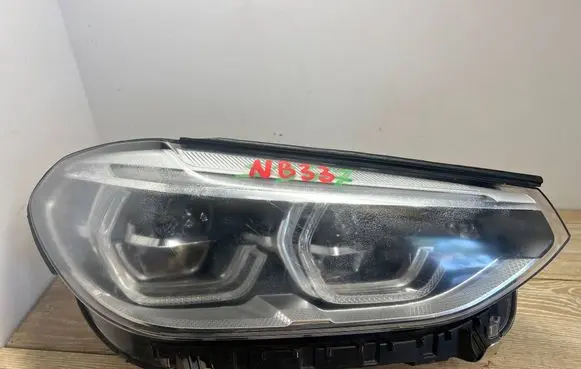 BMW X3 G01 Headlight/headlamp 8496824
