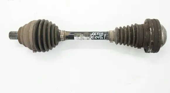 Skoda Octavia Mk3 (5E) Front driveshaft ACR020626LP