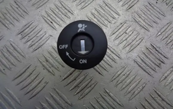 Renault Koleos II Other switches/knobs/shifts
