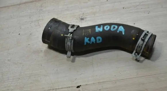 Renault Kadjar Engine coolant pipe/hose