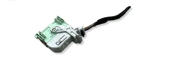Jaguar I-Pace Other wiring loom E04323200