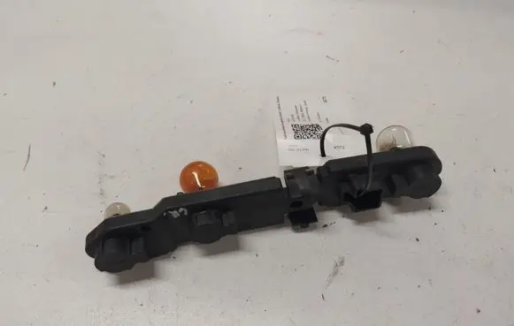 Volvo S60 Tail light bulb cover holder 153852 153854